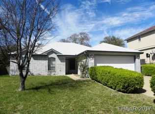 2304 Darwin Cir, Copperas Cove, TX 76522