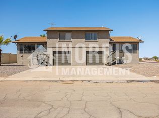 15054 S Yava Rd #B-183, Arizona City, AZ 85123