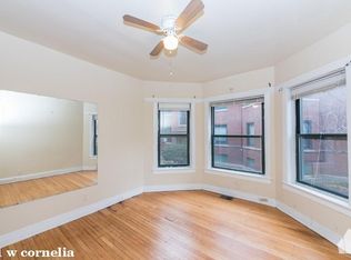 841 W Cornelia Ave #1317, Chicago, IL 60657