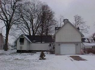 143 Granville St, Alexandria, OH 43001