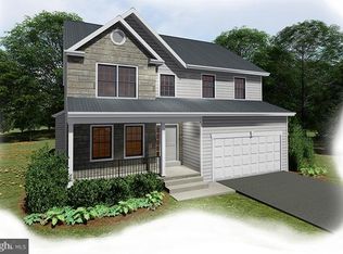 1105 Grady Ct, Severn, MD 21144