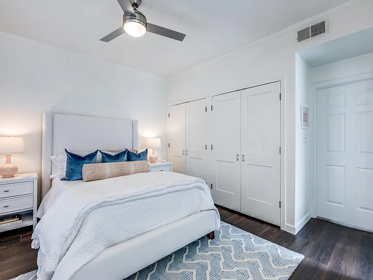 Rosedale Townhomes — Photo 5