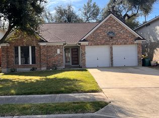 1210 Boerne Dr, Cedar Park, TX 78613