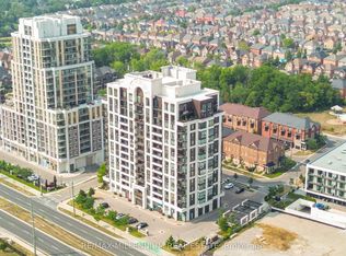 9582 Markham Rd #1512, Markham, ON L6E0T4