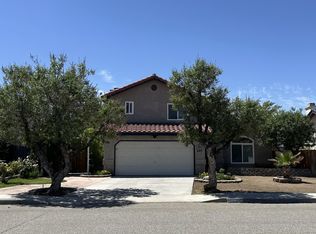 643 Regency Ct, Ridgecrest, CA 93555