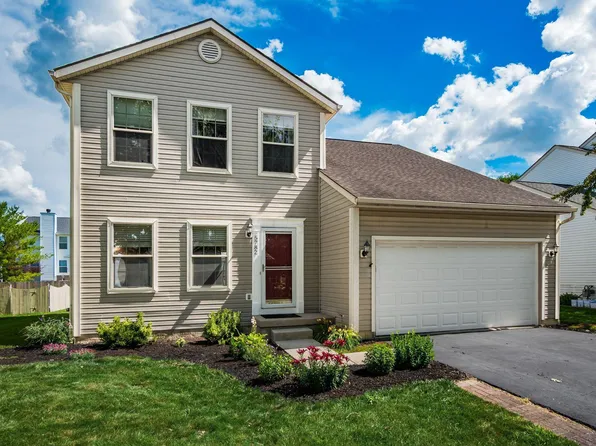 5782 Camhurst Ct, Galloway, OH 43119