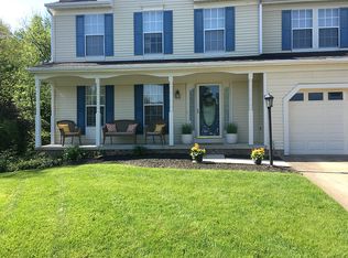 702 Lancaster Dr, Bel Air, MD