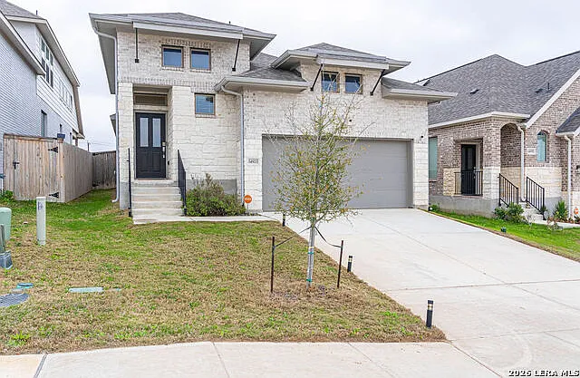 14923 Endsley Way — Photo 1