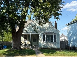 1165 Hudson St SW, Wyoming, MI 49509