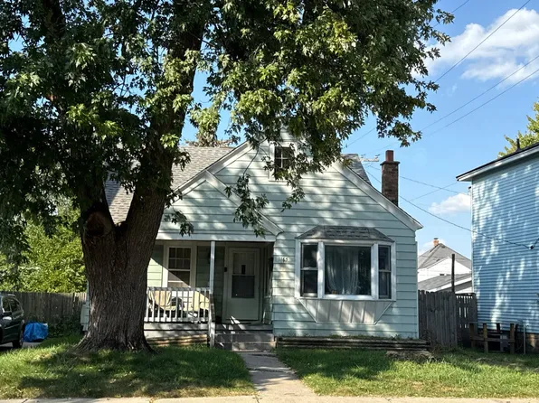 1165 Hudson St SW, Wyoming, MI 49509