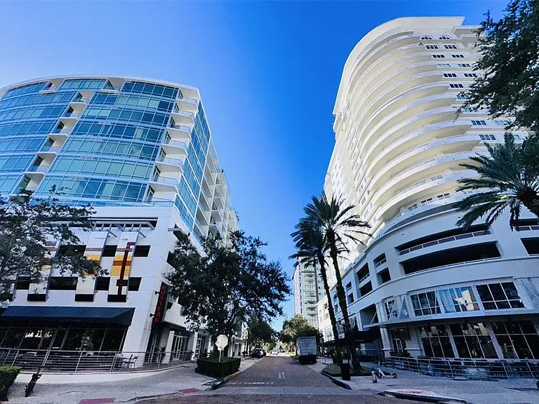 101 S Eola Dr #518 — Photo 62