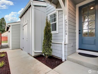 4510 N 26th Street #C, Tacoma, WA, 98407