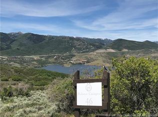 1120 E Lasso Trl, Heber City, UT 84032