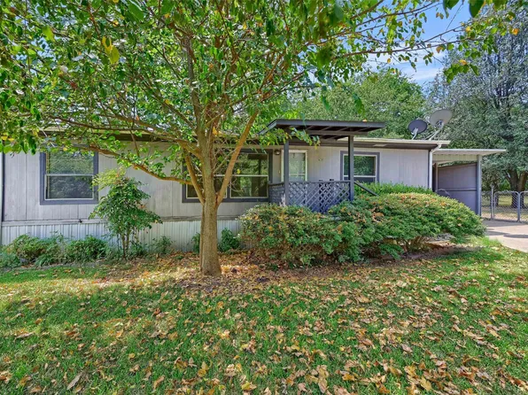 203 William St, Pottsboro, TX 75076