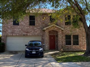 2629 Peach Dr, Little Elm, TX 75068