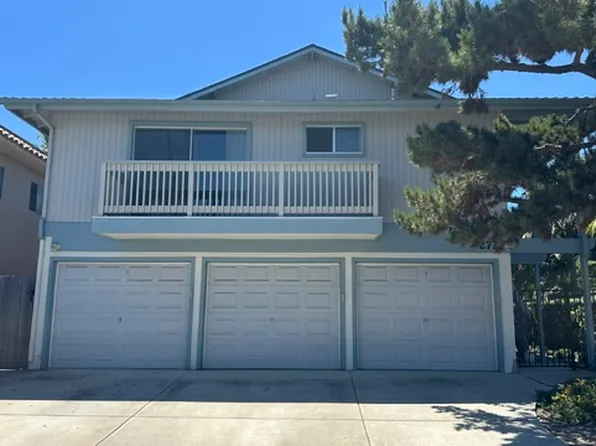 2727 Bayshore Ave, Ventura, CA 93001