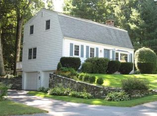 7 Linda St, Westborough, MA 01581
