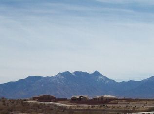 1378 E Lower Mine Ln, Sahuarita, AZ 85629