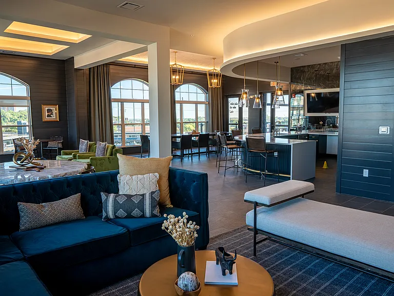 The View Residences — Photo 12