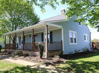 116 Hermitage Rd, Staunton, VA 24401