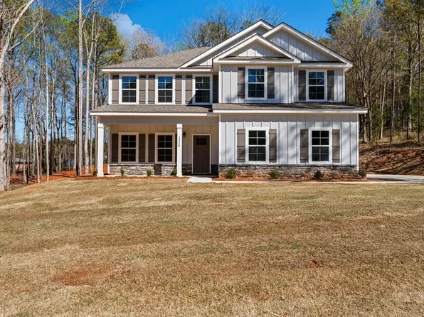 114 Rolling Meadows Way, Waverly Hall, GA 31831