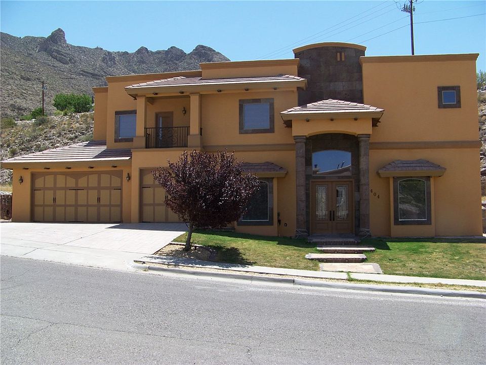 1st image of 404 Mesilla Vista Ln