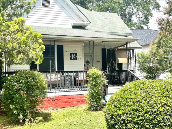 623 3rd Ave SW, Decatur, AL 35601