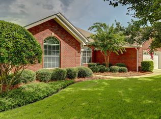 311 Willow Way, Lynn Haven, FL 32444