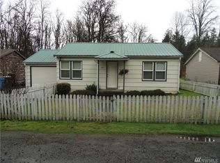 305 Cherry Rd, Winlock, WA 98596