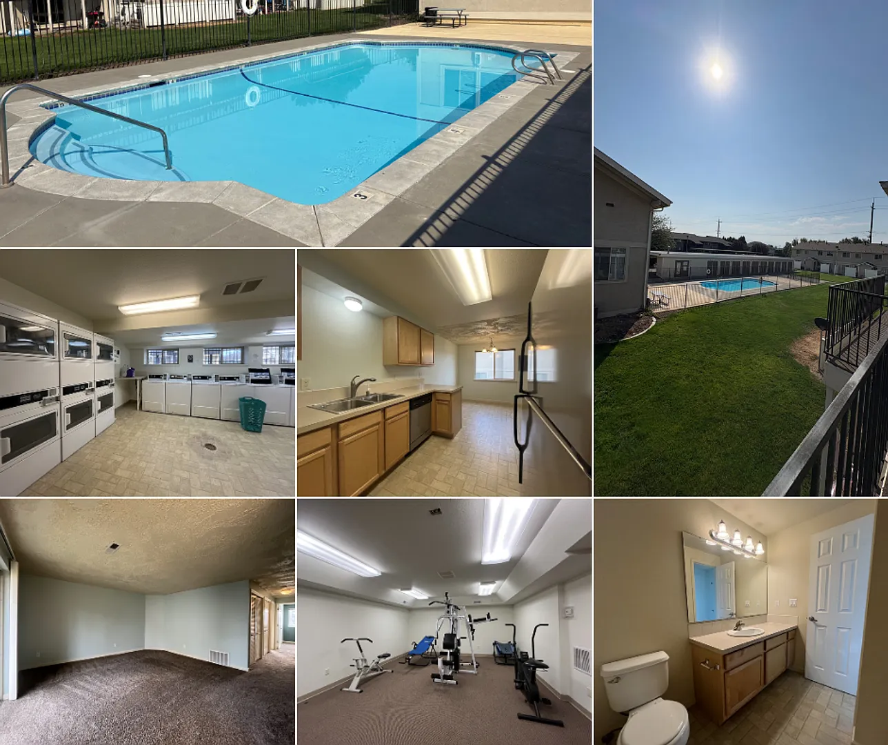 Availability at the Vineyards! 2 Bedroom 2 Bath ~ 2nd Floor Apartment 200.00 Off 2nd Months Rent** — Photo 1