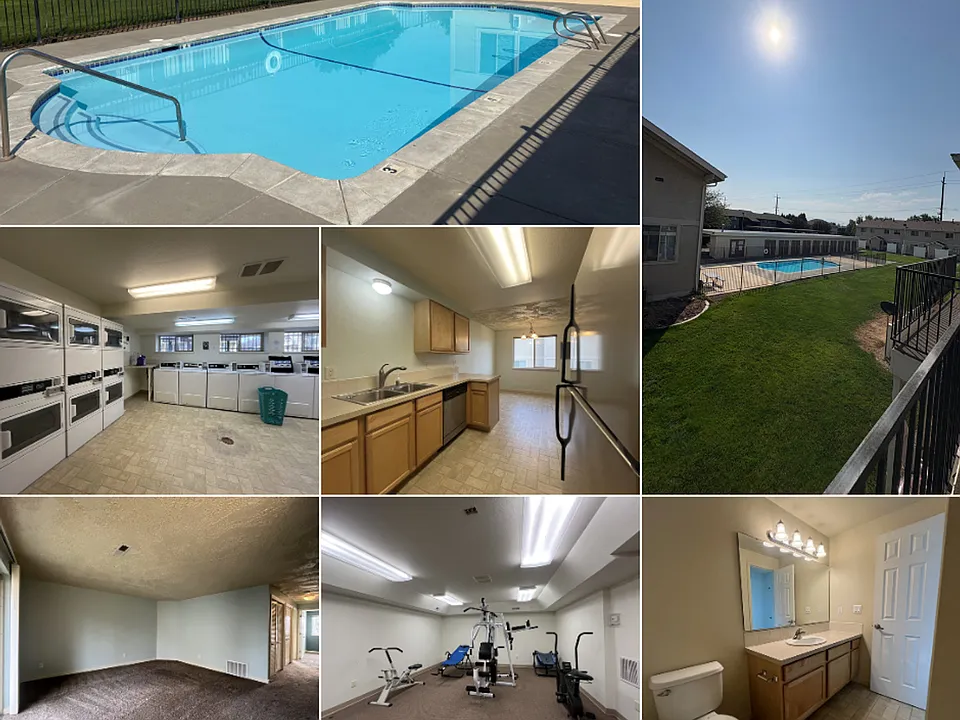 608 N Roosevelt St #608nroo-apt 205