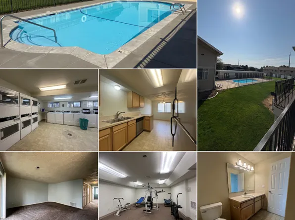 608 N Roosevelt St, Walla Walla, WA