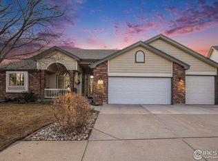 2522 Glendale Dr, Loveland, CO 80538