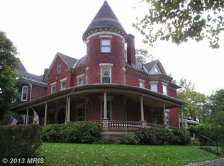 533 Reynolds Ave, Hagerstown, MD