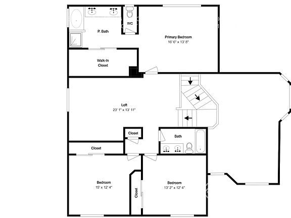 3rd image of 14170 W Riviera Dr