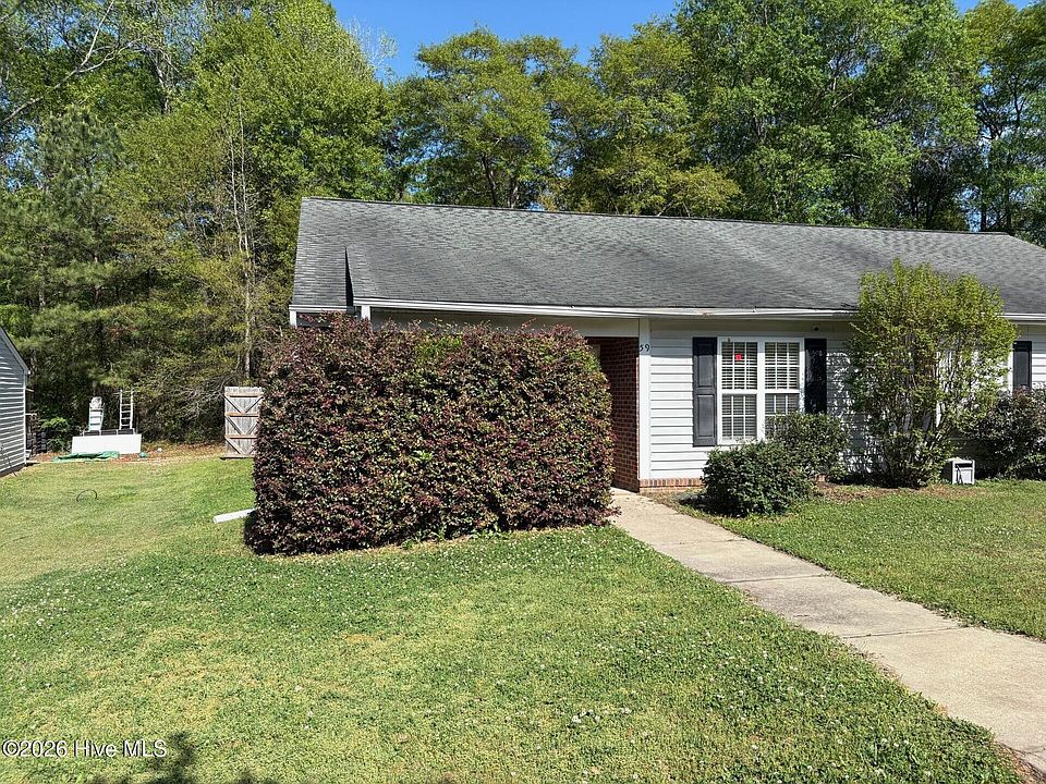 59 N Sussex Drive, Smithfield, NC 27577 | MLS #100572459 | Zillow