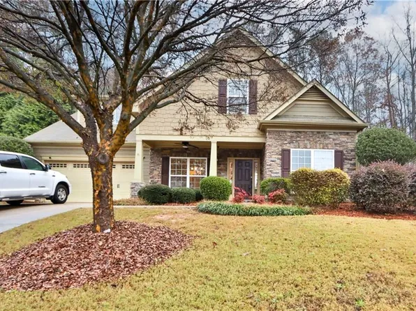 104 Widgeon Ct, Canton, GA 30115