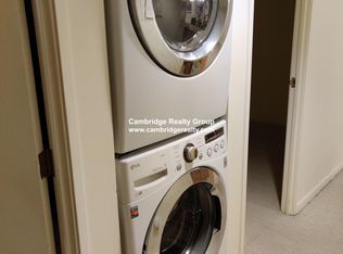 32 Elm St, Cambridge, MA 02139
