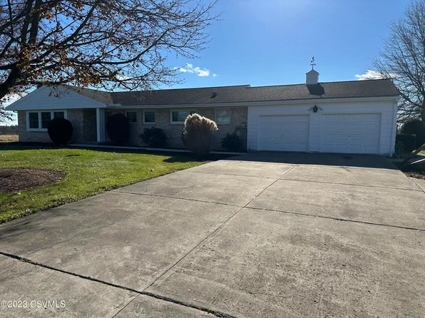 5455 State Highway 54, Turbotville, PA 17772