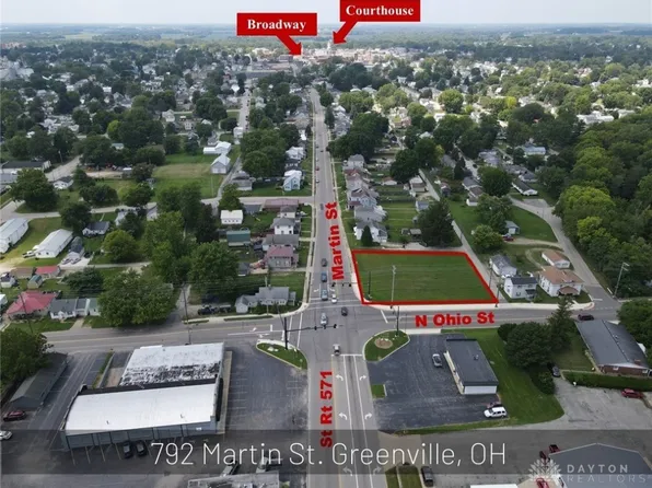 792 Martin St, Greenville, OH 45331