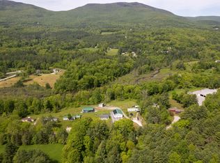 233 Squires Rd, Manchester Center, VT 05255