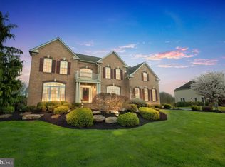 17 Olivia Rd, Hightstown, NJ 08520