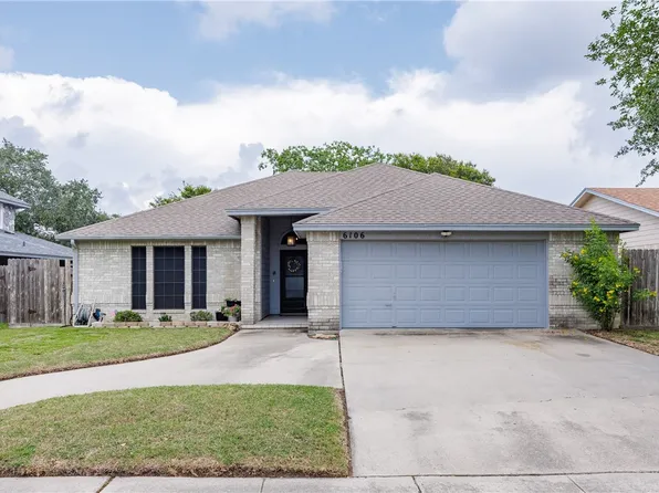 6106 Cheshire Dr, Corpus Christi, TX 78414