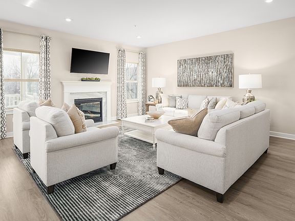 4th image of 1637 Shenstone Dr Lot 105