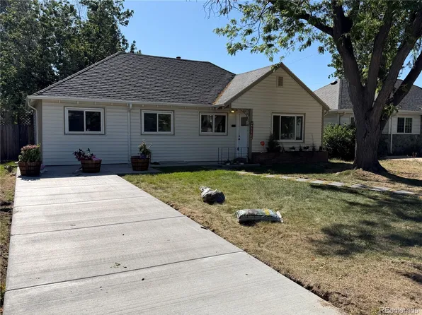 5040 Elm Court, Denver, CO 80221