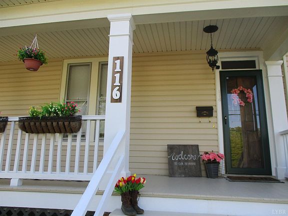5th image of 116 Fredonia Ave Lot 19