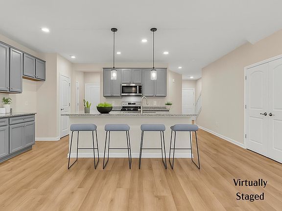 2nd image of 3377 Abberley Dr Lot 902