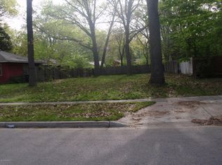 2262 Austin St, Muskegon, MI 49444