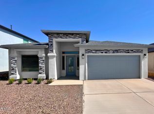 51029 Purple Mat Ave, El Paso, TX 79934