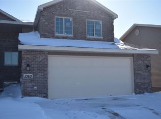 1050 W Willis Way, Appleton, WI 54913